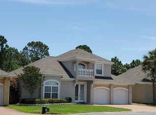203 Tierra Verde Ln, Panama City Beach, FL 32407