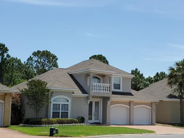 203 Tierra Verde Ln, Panama City Beach, FL 32407