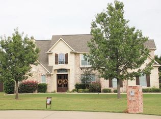 3621 Laura Ct, Midlothian, TX 76065