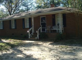 740 Isadore Nathaniel Dr, Sumter, SC 29154