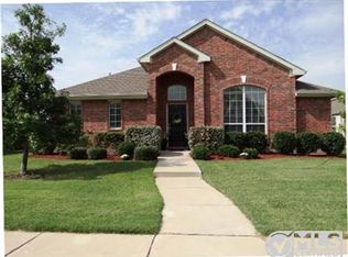 13937 Stevens Point Dr, Frisco, TX 75033