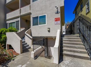 2510 Regent St APT 7, Berkeley, CA 94704