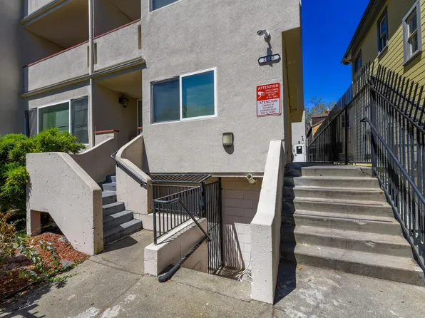 Regent Street, 2510 Regent St APT 4, Berkeley, CA 94704