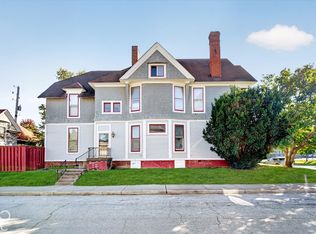 1859 N Pennsylvania St, Indianapolis, IN 46202