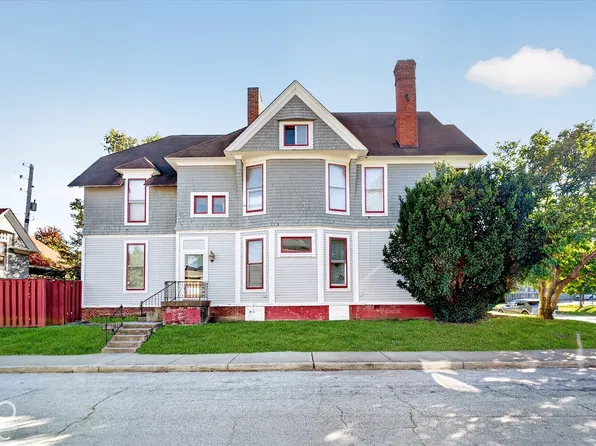 1859 N Pennsylvania St, Indianapolis, IN 46202