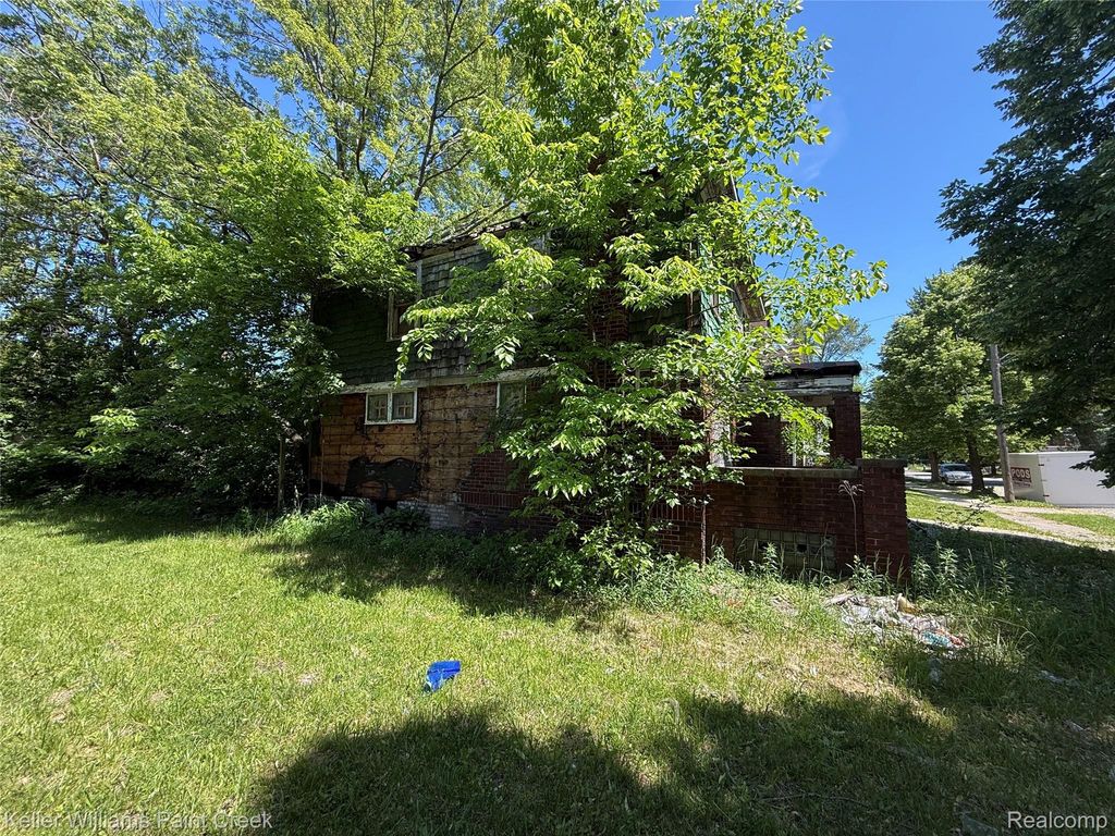 5870 Harrell St, Detroit, MI - View 4
