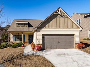 396 Park West Blvd, Athens, GA 30606