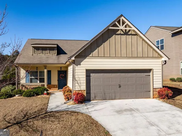 396 Park West Blvd, Athens, GA 30606