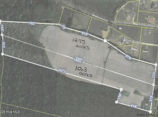 1133 Fussell Rd, Rose Hill, NC 28458