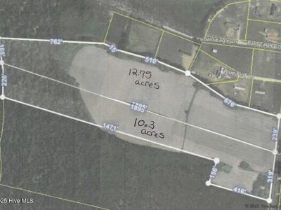 1133 Fussell Road, Rose Hill, NC, 28458