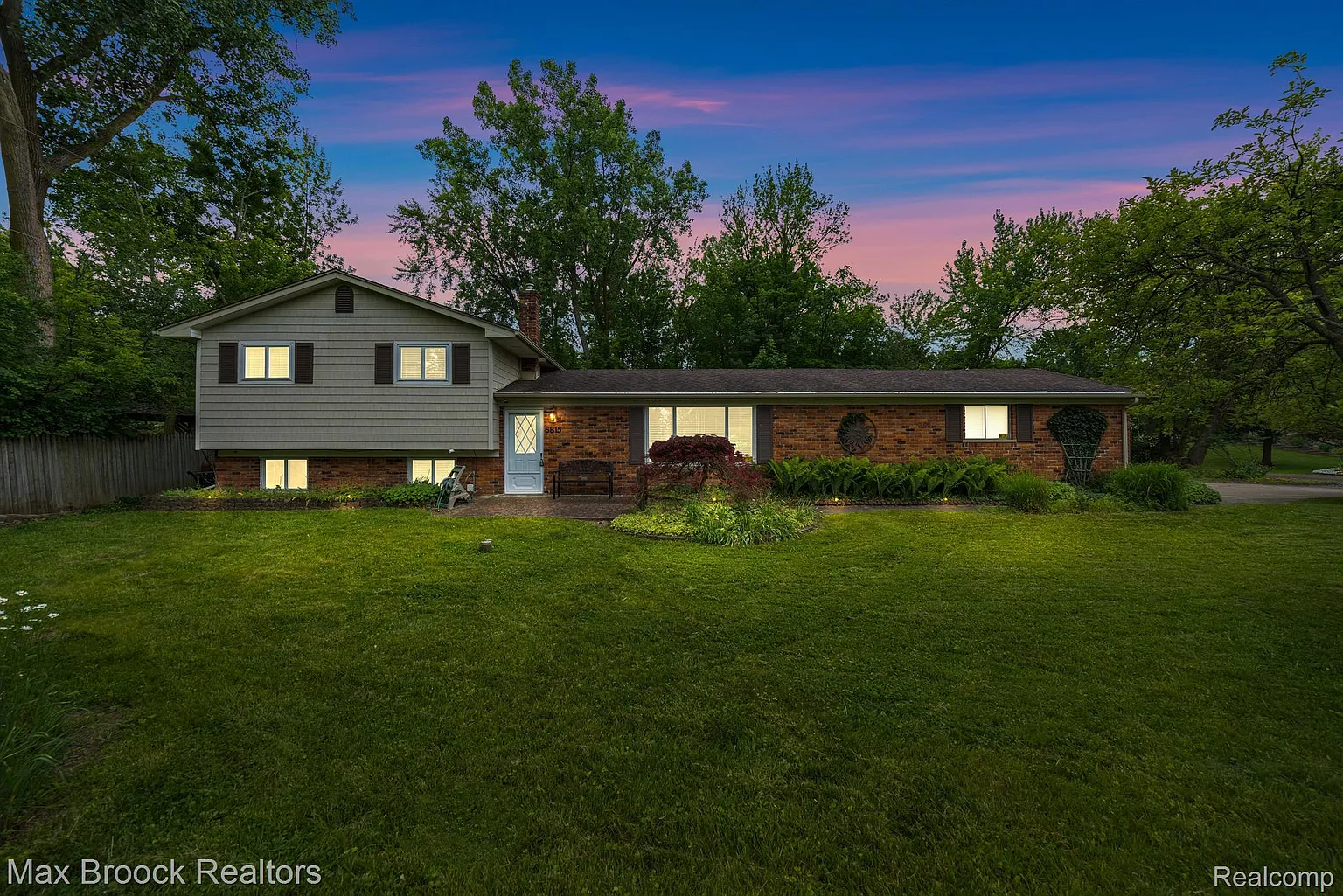 6815 Brockhurst Blvd photo 1