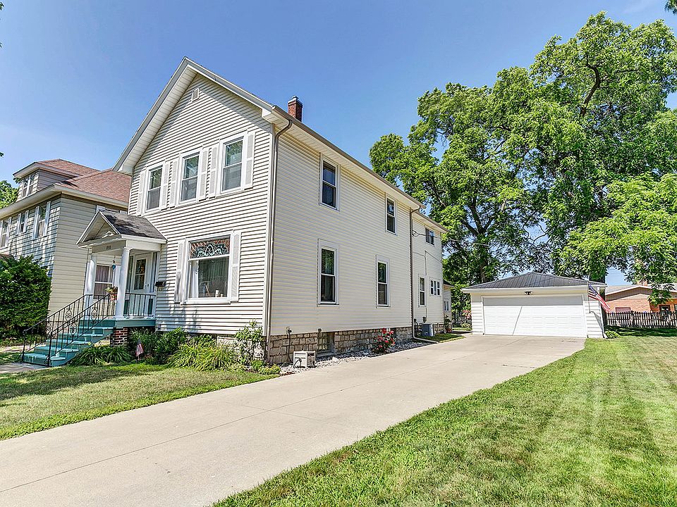 1950 Stephenson St, WI 54143 Zillow