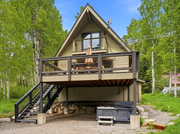 11337 E Silver Snow Ln, Salt Lake City, UT 84121