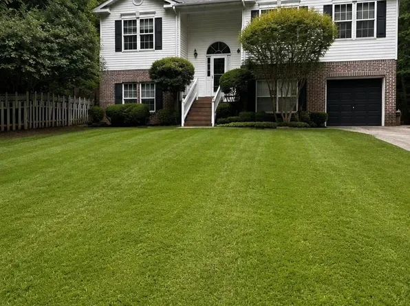 145 Huron Dr, Youngsville, NC 27549