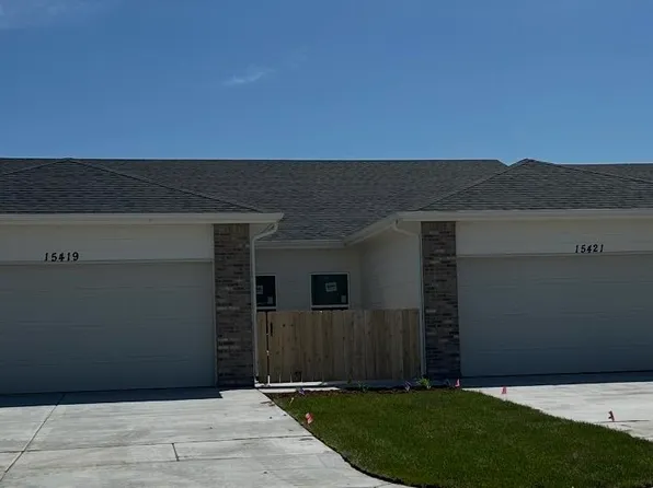 15419-15421 W Josephine St, Goddard, KS 67052