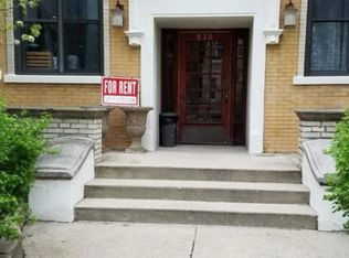 830 W Leland Ave, Chicago, IL 60640