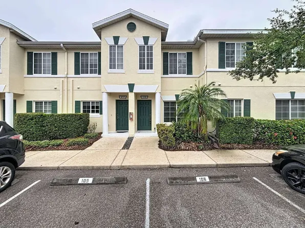 215 Cape Harbour Loop Unit 106, Bradenton, FL 34212