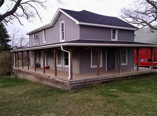 20992 Bowens Rd, Manchester, MI 48158