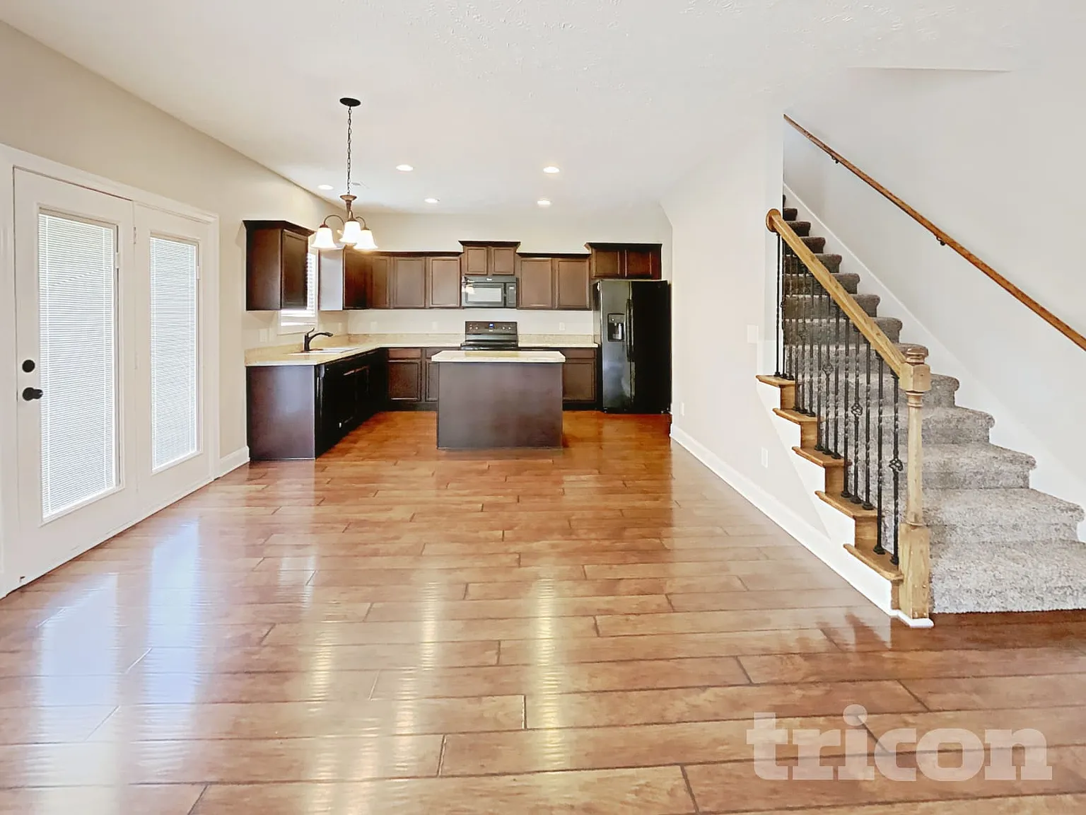 1257 Morstead Drive Clarksville TN — Photo 4
