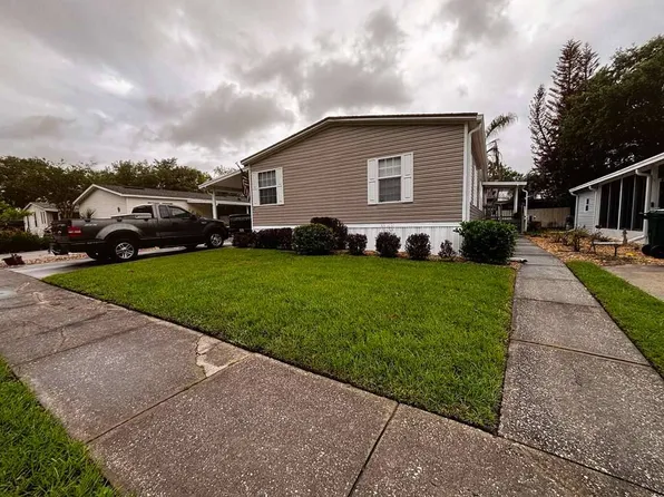 1212 Meadow Low Finch Dr, Winter Garden, FL 34787