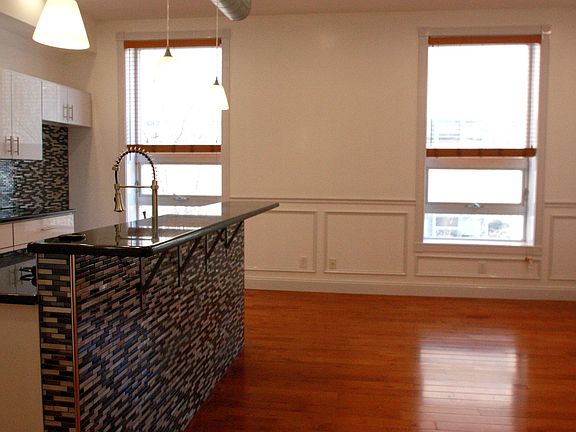 Open Living Area