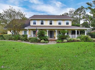 1731 Plantation Oaks Dr, Jacksonville, FL 32223