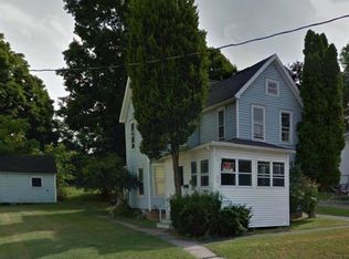 436 W Union St, Newark, NY 14513