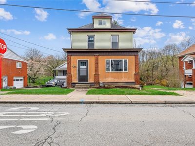 518 10th St, Irwin, PA, 15642
