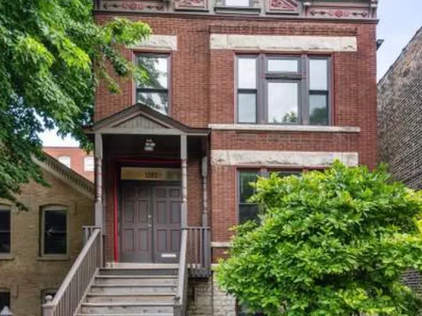 1505 N Leavitt St #2, Chicago, IL 60622