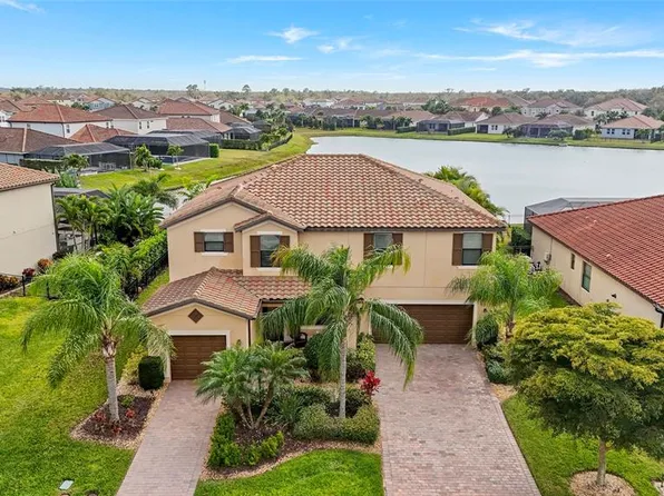 13506 Saw Palm Creek Trl, Bradenton, FL 34211