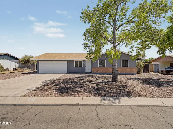 8131 E IDAHO Avenue, Mesa, AZ 85209