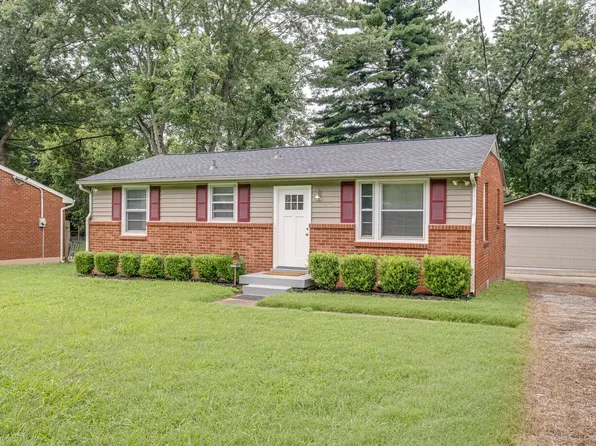 348 Keeton Ave, Old Hickory, TN 37138