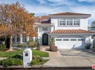 4858 Dempsey Ave, Encino, CA 91436