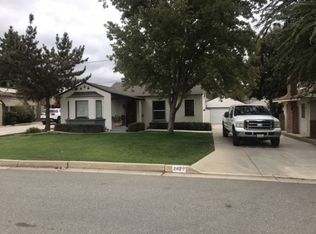 2829 Alturas Dr, Bakersfield, CA 93305