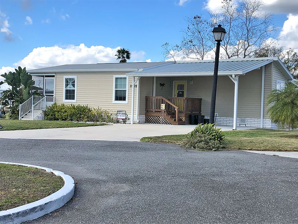 1st image of 3505 Bermuda Cir #77