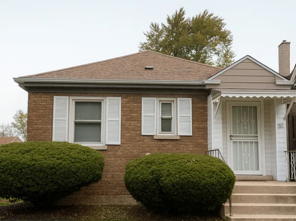 2610 W 80th St, Chicago, IL 60652