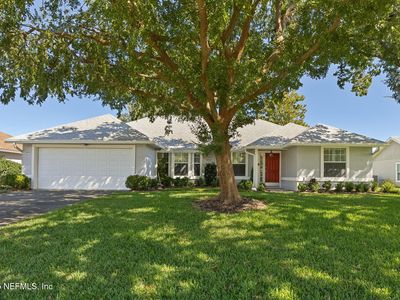 2463 THE WOODS Drive E, Jacksonville, FL, 32246