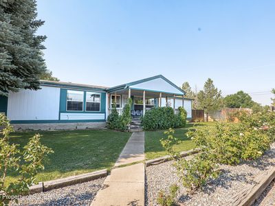 29 Road 5198, Bloomfield, NM, 87413