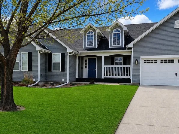 14069 Cottonwood Cir, Sterling, CO 80751