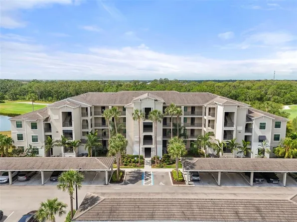 17510 GAWTHROP DRIVE #302, BRADENTON, FL 34211