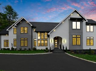 Homes Available Soon, P1 Builders, Short Hills, NJ
