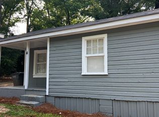 103 Mitchell Ave, Lagrange, GA 30240