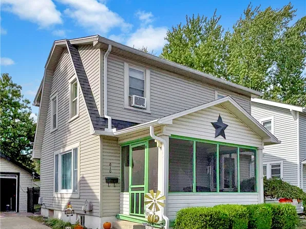 810 Spring St, Greenville, OH 45331