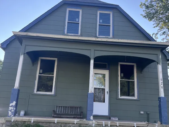 629 Elm St, Washington, MO 63090