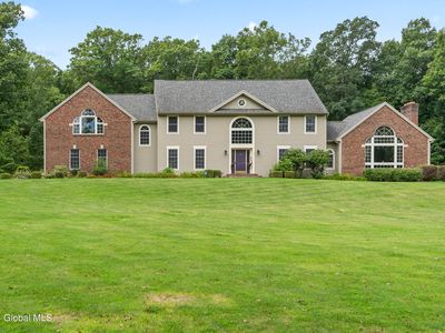 10 Spruce Run, East Greenbush, NY, 12061