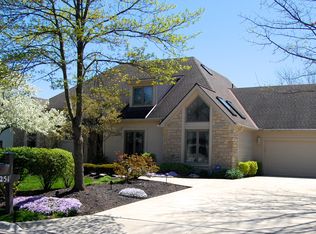 6251 Deeside Dr, Dublin, OH 43017