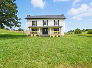 236 Brobeck Hill Rd, Limestone, TN 37681