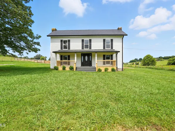 286 Brobeck Hill Rd, Limestone, TN 37681