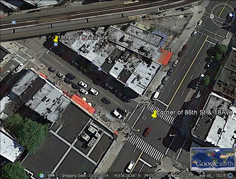 1st image of 85-15 18th Ave