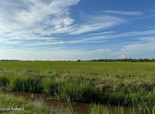 Saltzman Rd, Gueydan, LA 70542